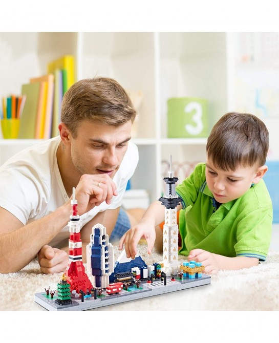 South Park Principal's Office Small Construction Set $19.56 Toy Building Sets