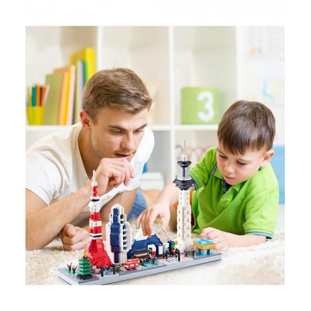 South Park Principal's Office Small Construction Set $19.56 Toy Building Sets