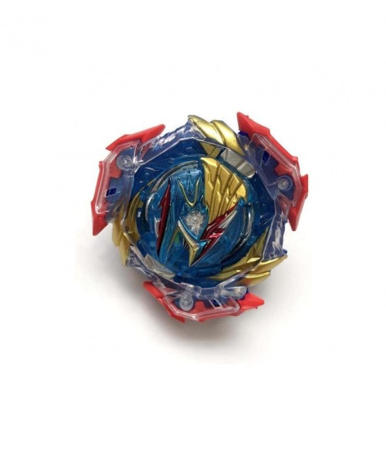Bey Battle Tops Metal Fusion Burst Gyro with 4D Launcher Grip (B-193) $24.26 Gaming Top Toys