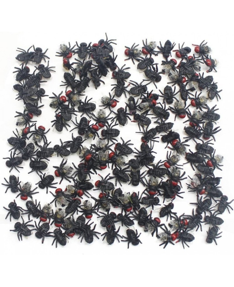 144pcs Flies for Party Favorite Toys $21.08 Play Figure Playsets