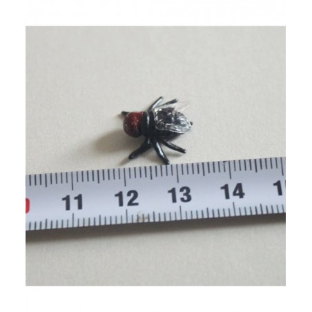 144pcs Flies for Party Favorite Toys $21.08 Play Figure Playsets