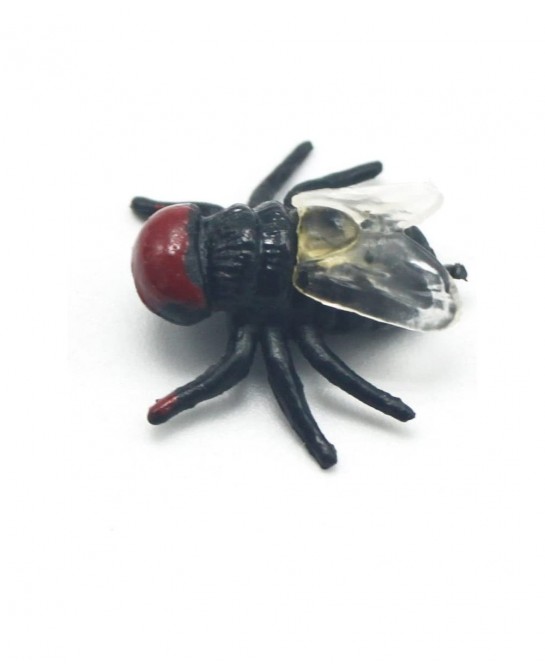144pcs Flies for Party Favorite Toys $21.08 Play Figure Playsets