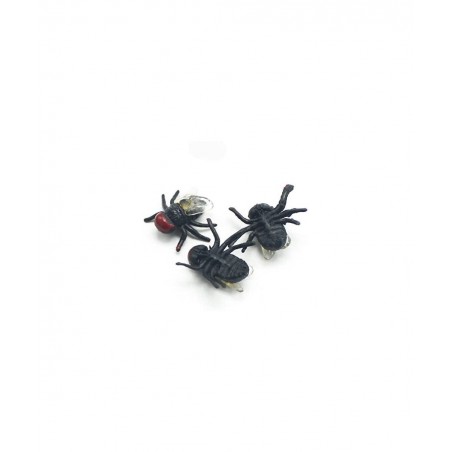 144pcs Flies for Party Favorite Toys $21.08 Play Figure Playsets