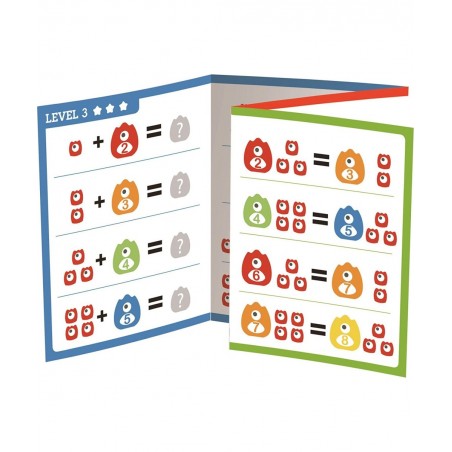 Monster Math Scale $45.89 Early Development & Activity Toys
