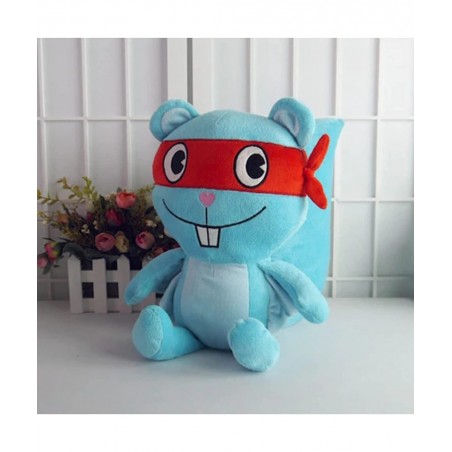 Happy Tree Friends Splendid Plush Toy Cartoon Anime Cute Plushiess Animal Hug Pillow Kids Birthday 40Cm $76.44 Kids' Plush To...