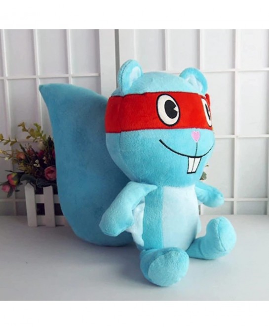 Happy Tree Friends Splendid Plush Toy Cartoon Anime Cute Plushiess Animal Hug Pillow Kids Birthday 40Cm $76.44 Kids' Plush To...
