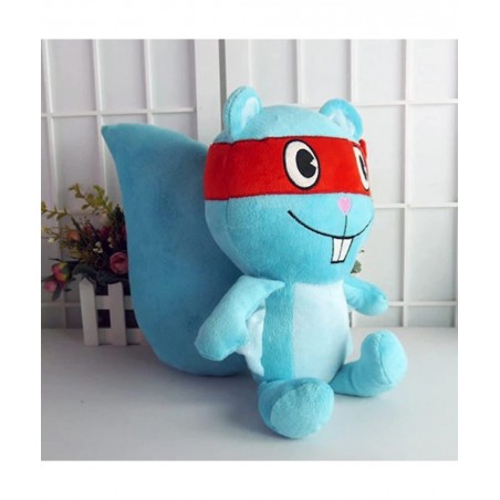 Happy Tree Friends Splendid Plush Toy Cartoon Anime Cute Plushiess Animal Hug Pillow Kids Birthday 40Cm $76.44 Kids' Plush To...