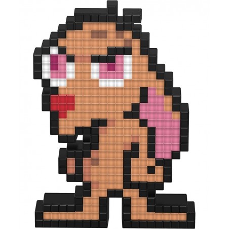 Pixel Pals Ren & Stimpy Ren Collectible Lighted Figure 878-040-NA-REN $49.33 Kids' Play People Figures