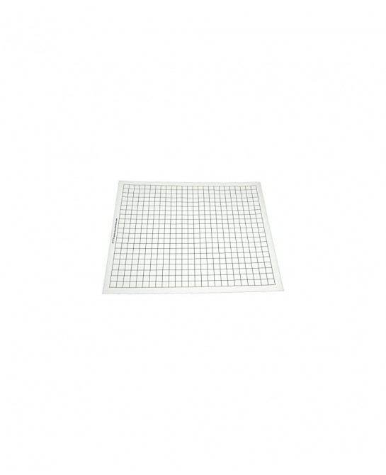 Vinyl Table Top RPG Gaming Mat - Designed for Wet Erase Markers - Double Sided 1" Squares on Both Sides $33.78 Game Accessories