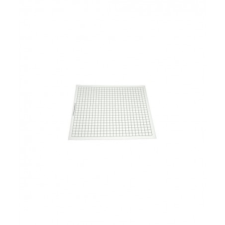Vinyl Table Top RPG Gaming Mat - Designed for Wet Erase Markers - Double Sided 1" Squares on Both Sides $33.78 Game Accessories