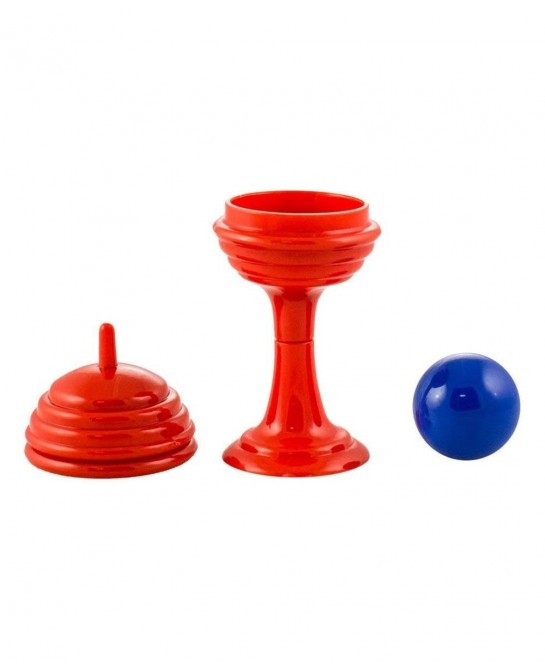 Amazing Magic Trick Ball Vase $15.41 Magic Kits & Accessories