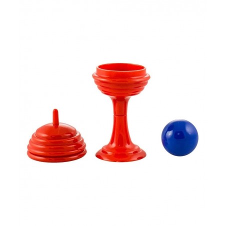Amazing Magic Trick Ball Vase $15.41 Magic Kits & Accessories