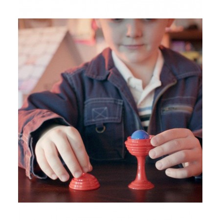 Amazing Magic Trick Ball Vase $15.41 Magic Kits & Accessories