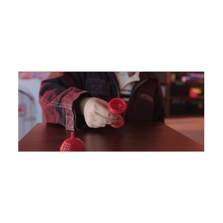 Amazing Magic Trick Ball Vase $15.41 Magic Kits & Accessories
