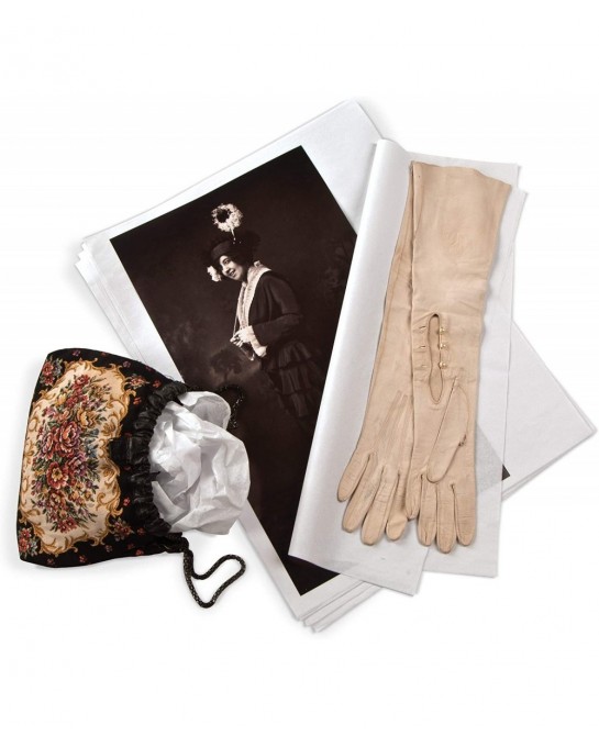 Unbuffered Acid-Free Tissue Paper (25 Sheets) - 30 x 40 $76.88 Kids' Dress-Up Accessories