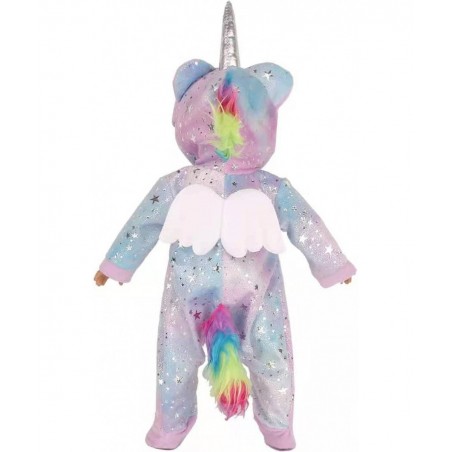 18 Inch Doll Clothes and Accessories Cute Unique Doll Onesie Pajamas Fits for 18 Inch American Doll $23.00 Doll Accessories