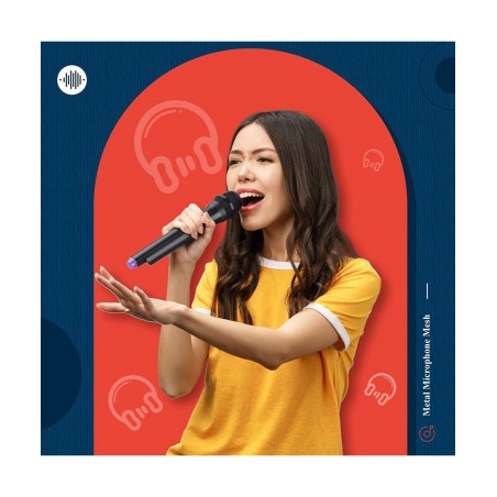 4 Pcs Microphone Prop Play Plastic Mics Toy Microphone Fake Microphone Kids Microphone Simulate Speech Practice Microphone fo...