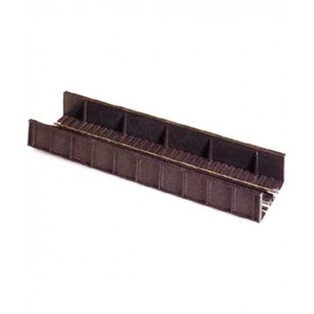 2548 Plate Girder Bridge N $25.04 Toy Vehicle Playsets