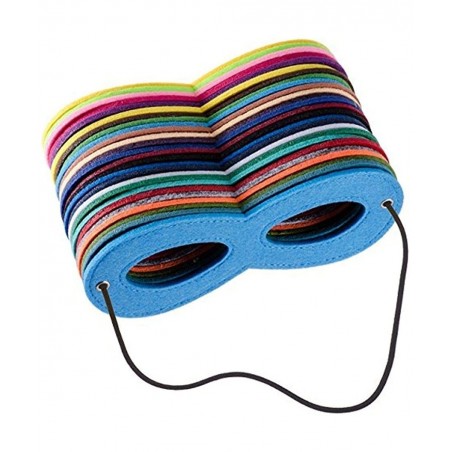 Superhero Masks for Kids Party Cosplay Dress Up Superhero Eye Masks for Halloween Christmas Birthday 25Pcs $25.73 Kids' Dress...