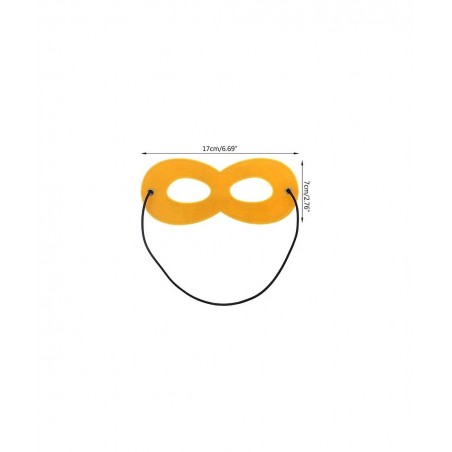 Superhero Masks for Kids Party Cosplay Dress Up Superhero Eye Masks for Halloween Christmas Birthday 25Pcs $25.73 Kids' Dress...