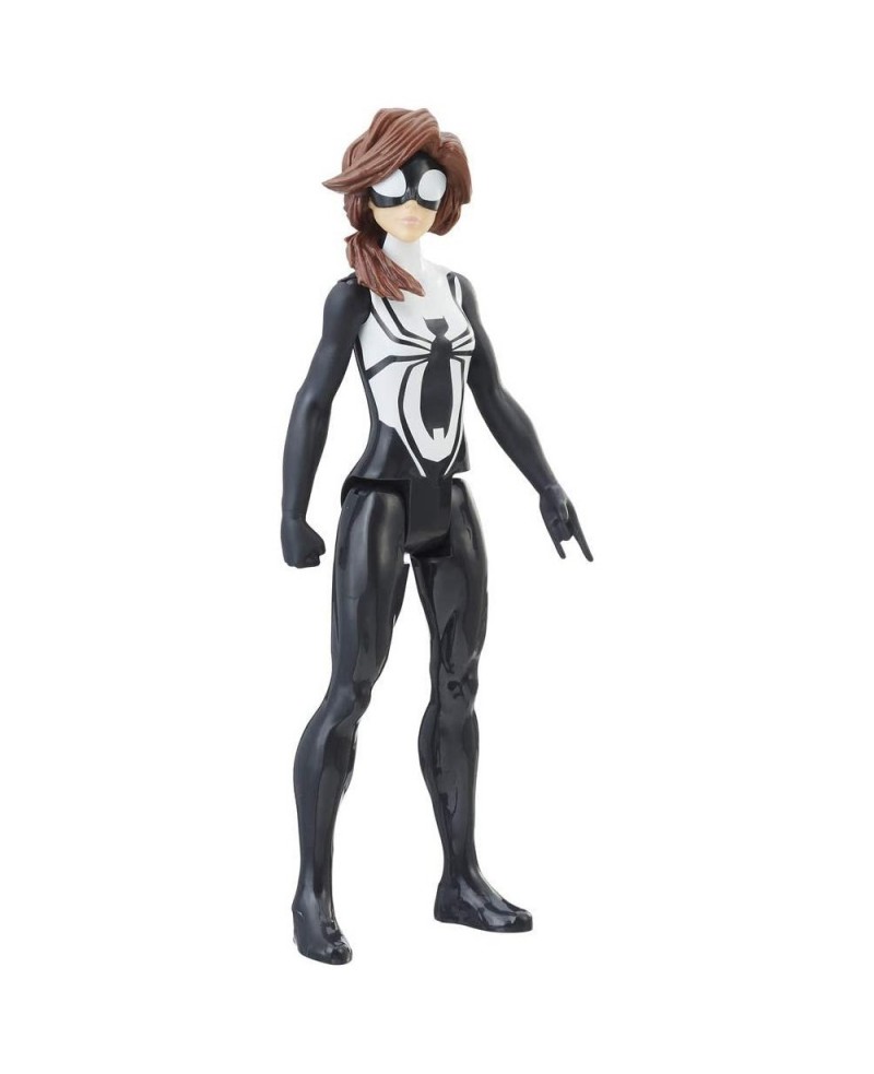Titan Hero Series Web Warriors: Spider-Girl $25.60 Action Figures