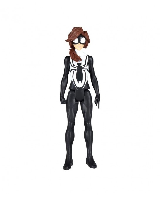 Titan Hero Series Web Warriors: Spider-Girl $25.60 Action Figures