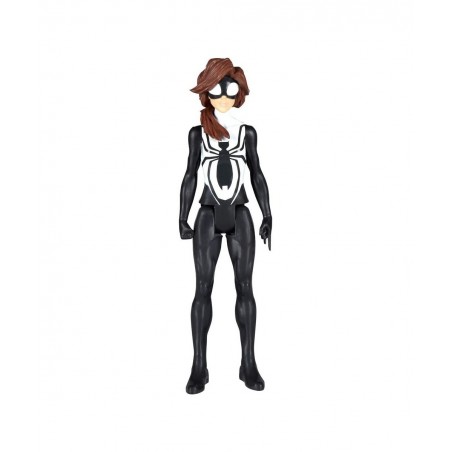 Titan Hero Series Web Warriors: Spider-Girl $25.60 Action Figures