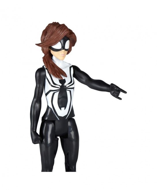 Titan Hero Series Web Warriors: Spider-Girl $25.60 Action Figures