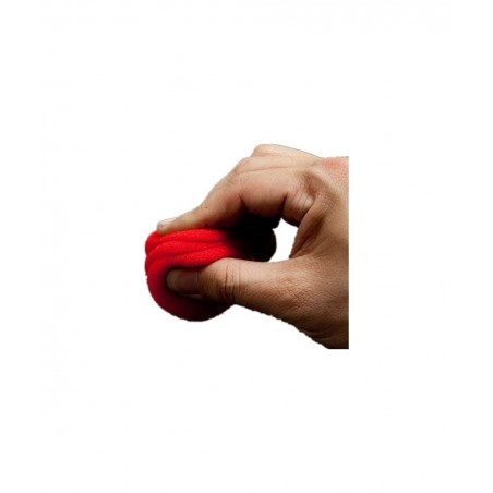 1.75 inch Red Sponge Soft Ball Close-Up Magic Street Classical Comedy Trick Props (12PC) $15.22 Magic Kits & Accessories