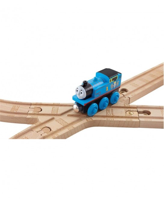 Crossing X Switch Track (1 Piece) Train Track Pack Loose $38.65 Toy Train Set Tracks