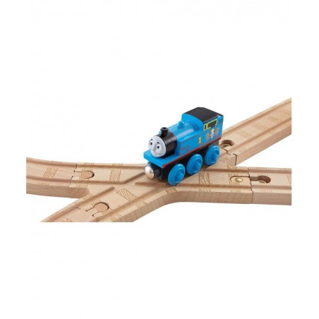 Crossing X Switch Track (1 Piece) Train Track Pack Loose $38.65 Toy Train Set Tracks
