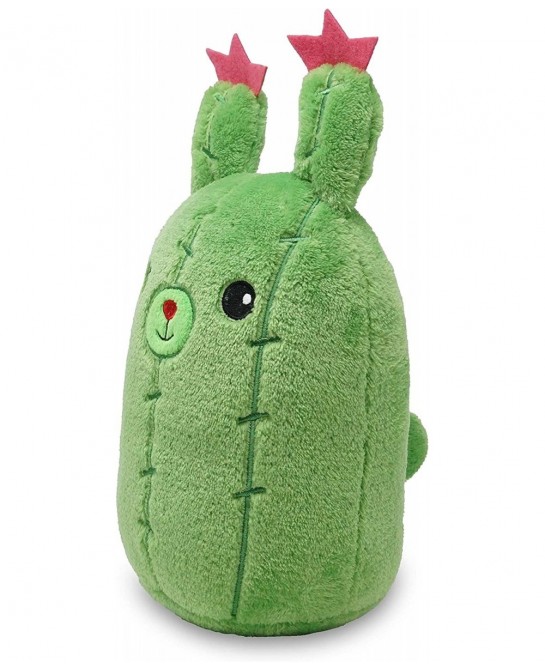 | Prickly Pals | Squishy Green Cactus Soft Stuffed Animal Toys (Barb The Bunny) $35.27 Stuffed Animals & Teddy Bears
