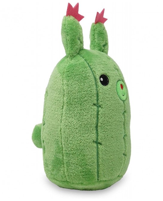 | Prickly Pals | Squishy Green Cactus Soft Stuffed Animal Toys (Barb The Bunny) $35.27 Stuffed Animals & Teddy Bears