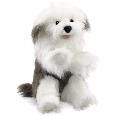 Sheepdog Hand Puppet Multi-Colored (2029) $93.55 Hand Puppets