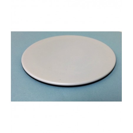 Replacement Black and White Stage Plate for Stereo Microscope 120mm Diameter $43.61 Children's Optics