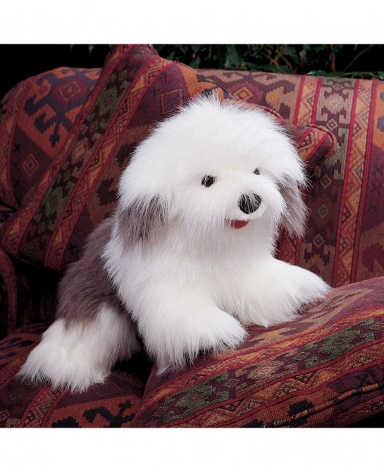 Sheepdog Hand Puppet Multi-Colored (2029) $93.55 Hand Puppets