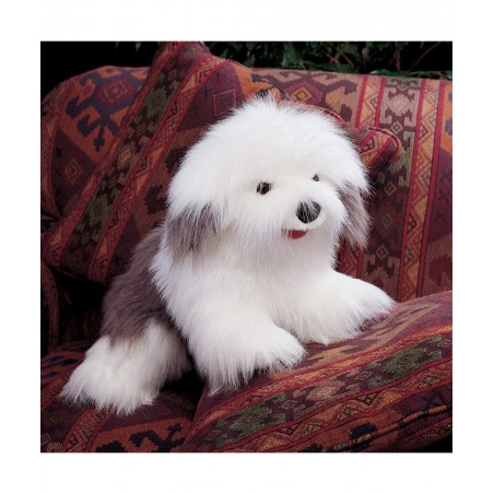 Sheepdog Hand Puppet Multi-Colored (2029) $93.55 Hand Puppets
