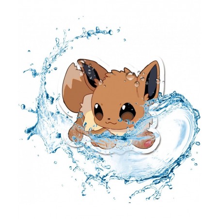 100 Pieces Anime Stickers Kawaii Cartoon Gift for Kids Teen Birthday Party Vinyl Waterproof Stickers for Water Bottle Hydro F...