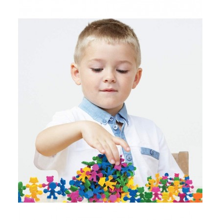 Buddies in a Bag - Fun Toddler & Preschool Learning Toys for Boys & Girls $25.44 Early Development & Activity Toys
