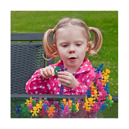 Buddies in a Bag - Fun Toddler & Preschool Learning Toys for Boys & Girls $25.44 Early Development & Activity Toys