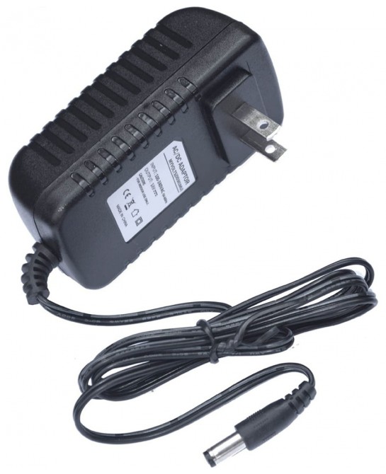 9V Power Supply Adaptor Compatible with/Replacement for Rp Minis Wacky Waving Inflatable Tube Guy Toy - US Plug $39.38 Childr...