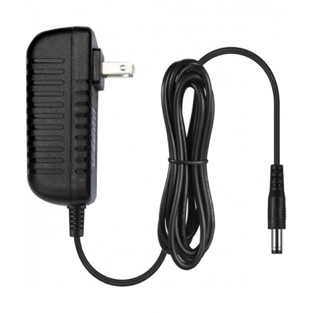 9V Power Supply Adaptor Compatible with/Replacement for Rp Minis Wacky Waving Inflatable Tube Guy Toy - US Plug $39.38 Childr...