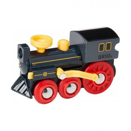 33617 Old Steam Engine | Train Toy for Kids Ages 3 and Up $17.02 Early Development & Activity Toys