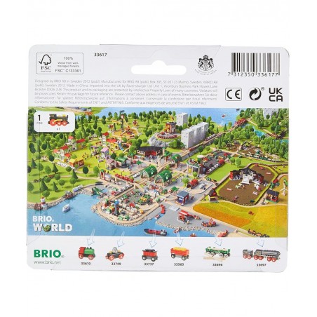 33617 Old Steam Engine | Train Toy for Kids Ages 3 and Up $17.02 Early Development & Activity Toys