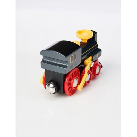 33617 Old Steam Engine | Train Toy for Kids Ages 3 and Up $17.02 Early Development & Activity Toys