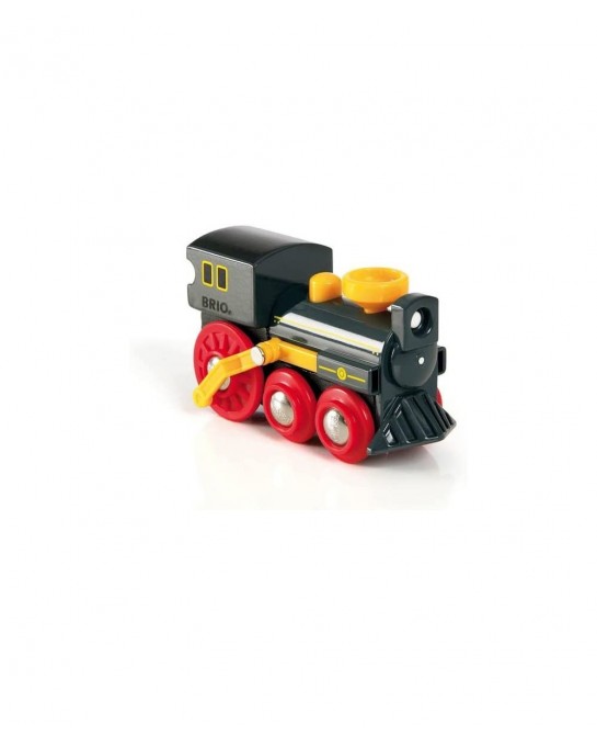 33617 Old Steam Engine | Train Toy for Kids Ages 3 and Up $17.02 Early Development & Activity Toys