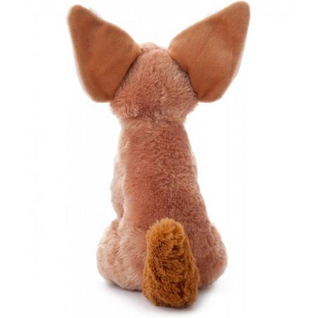 Fennec Fox Stuffed Animal Gifts for Kids Wild Onez Zoo Animals Fennec Fox Plush Toy 12 inches $39.65 Stuffed Animals & Teddy ...