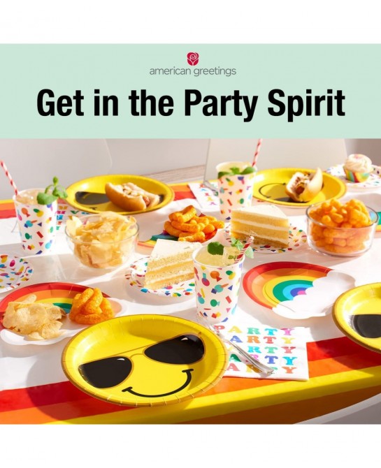 Pokemon Party Supplies 9 oz Paper Cups (32-Count) $16.69 Kids' Party Tableware