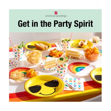 Pokemon Party Supplies 9 oz Paper Cups (32-Count) $16.69 Kids' Party Tableware