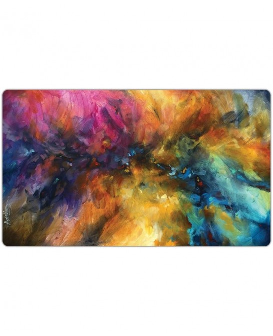 Dreamscape Playmat Inked Gaming TCG Game Mat for Cards $60.15 Puzzle Play Mats